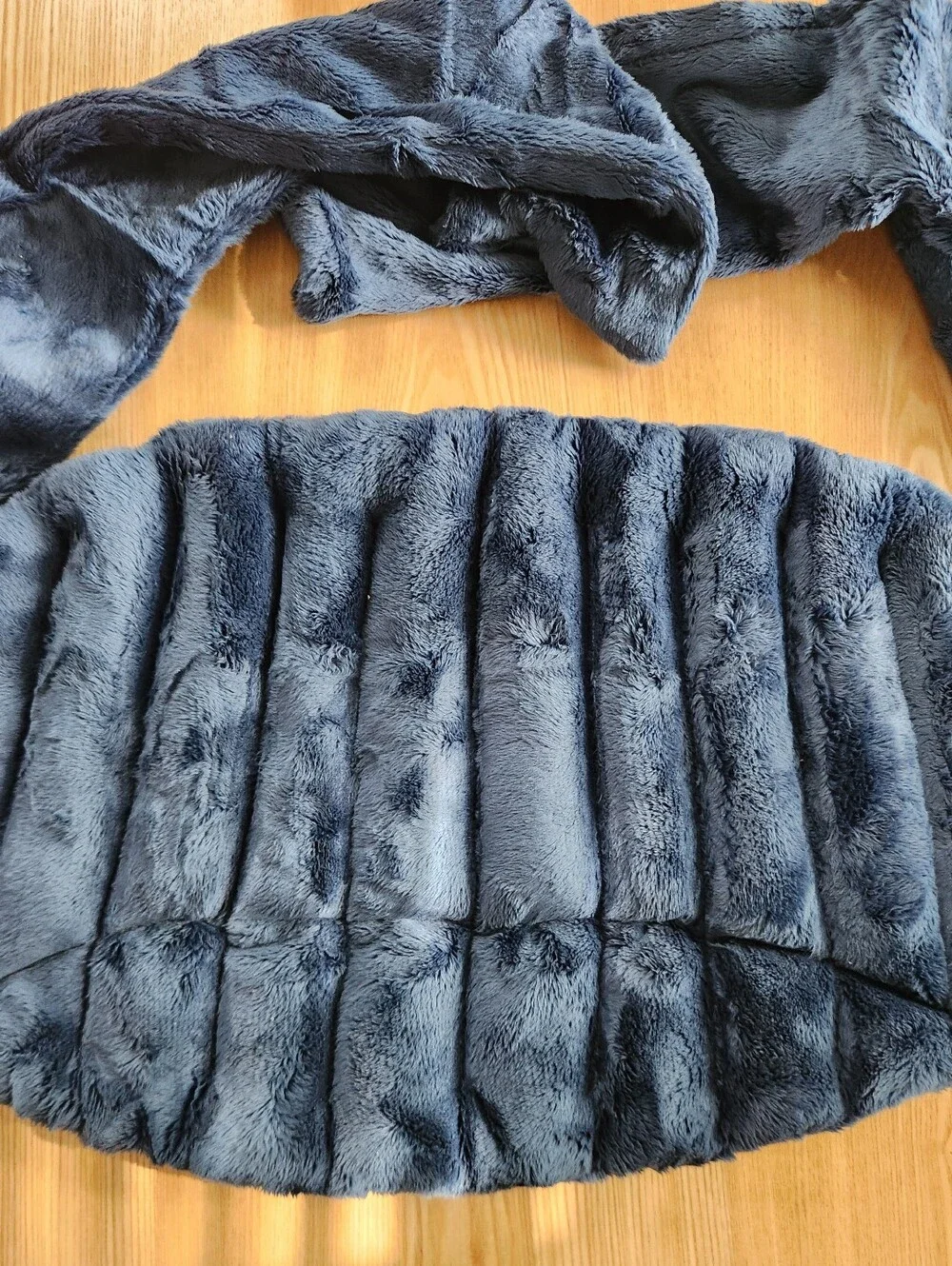 Microwavable Ultimate Body Wrap